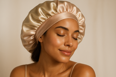 Pourquoi les bonnets en soie sont essentiels pour la protection capillaire