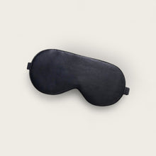 Masque de nuit en soie